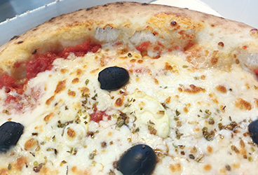 Pizza Pizza