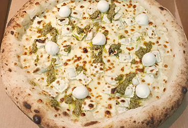 Pizza Pizza