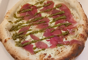 Pizza Pizza
